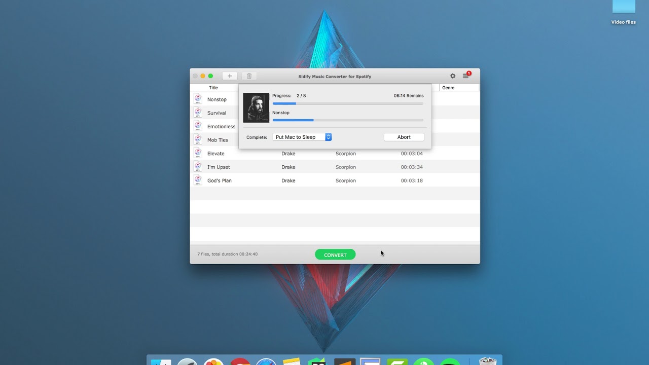 download songs from itunes to computer