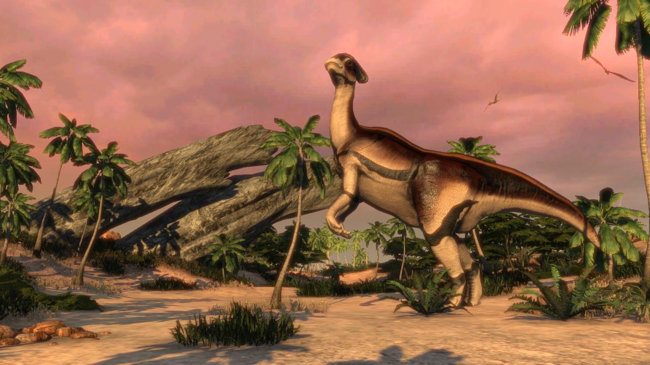 Carnivores Dinosaur Hunter Download Mac